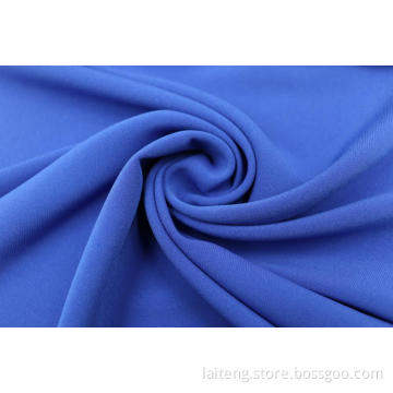 Polyester Spandex Kate Moss Fabrics